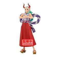 One Piece DXF - The Grandline Lady vol.5 - Yamato